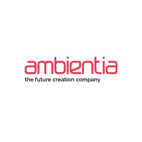 Ambientian logo