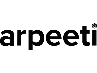 Arpeeti logo