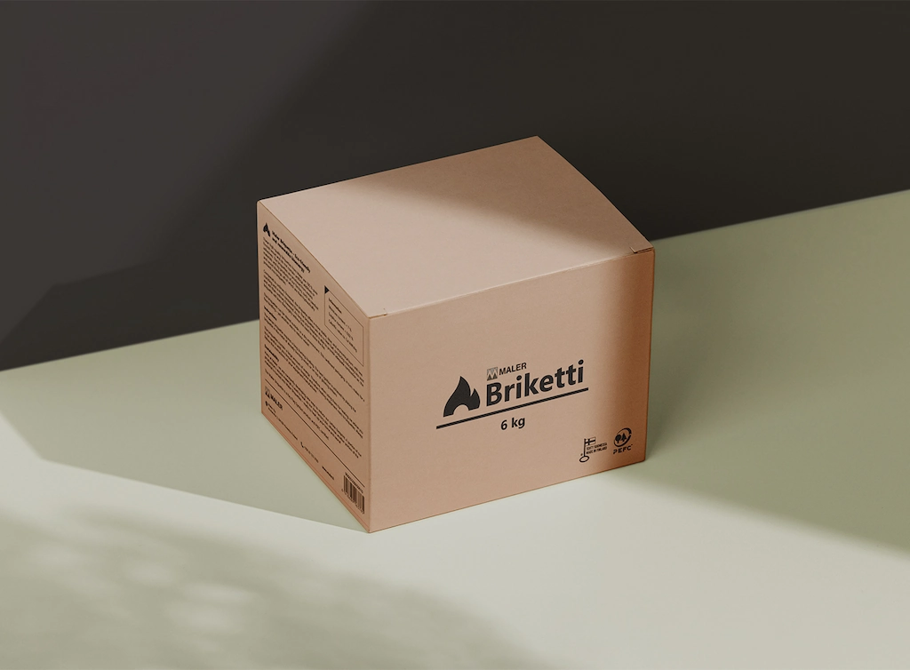 Maler Briketti