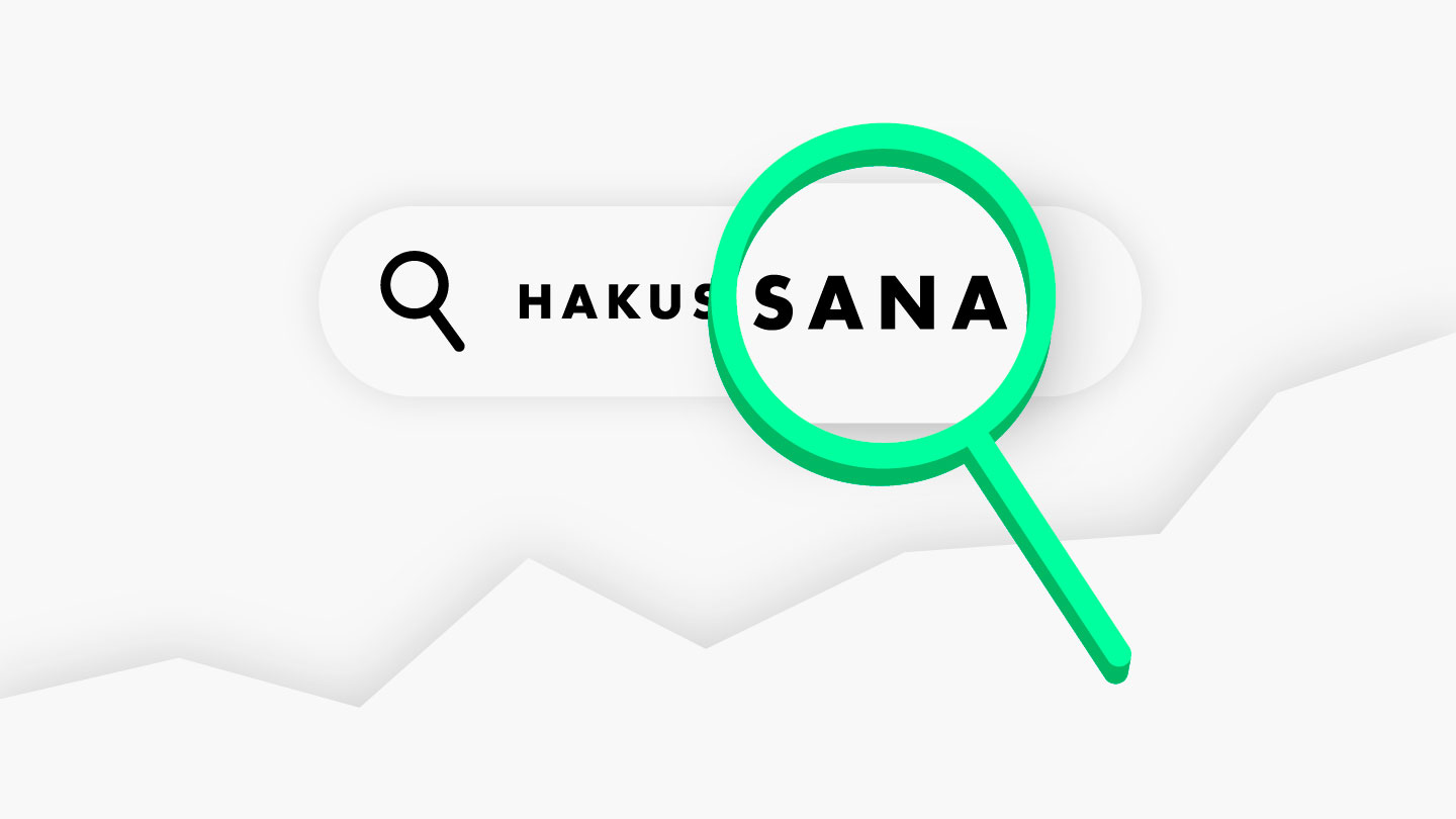 Blogin artikkelikuva. Hakusana-analyysi on yksi SEO:n eli hakukoneoptimoinnin tärkeimmistä vaiheista.