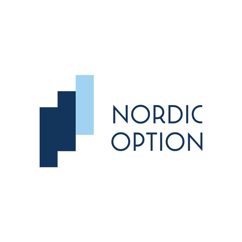 Nordic Option logo