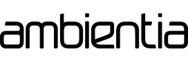 Ambientia, logo