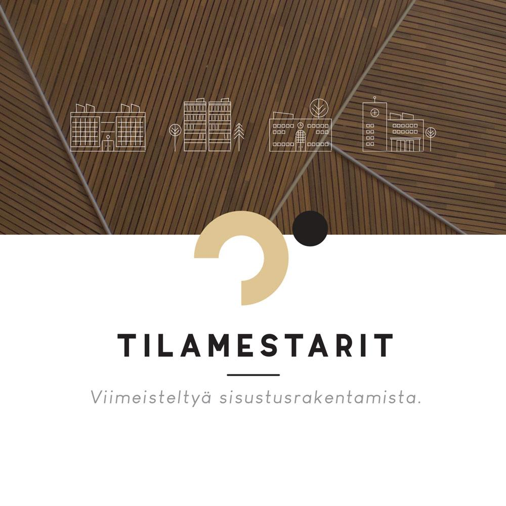 tilamestarien yritysilme