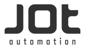 Mainostoimisto Luman asiakas Jot Automation