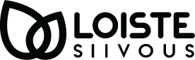 Loiste Siivous, logo