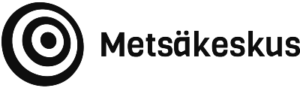 Metsäkeskus, logo