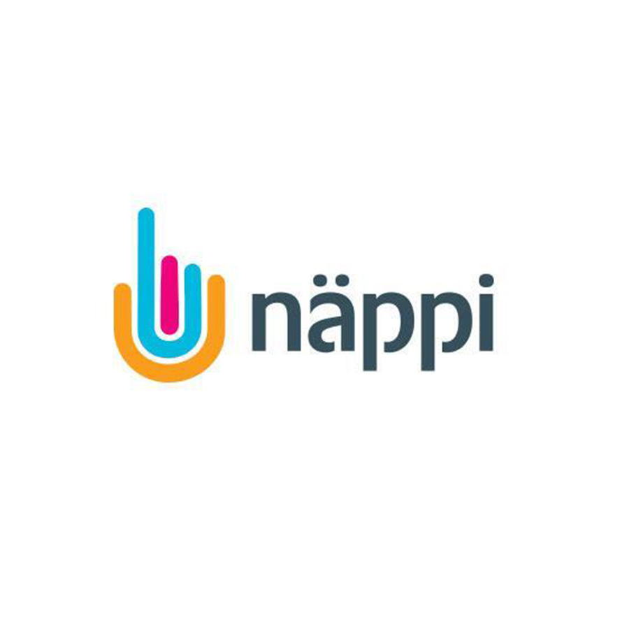 Näppi logo